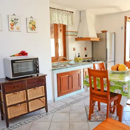 Mit Wasserblick By Interhome Holiday home Cefalu