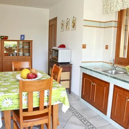 Mit Wasserblick By Interhome Holiday home Cefalu