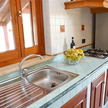 Mit Wasserblick By Interhome Cefalu