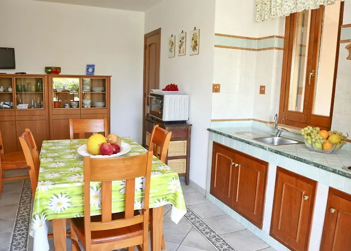 Mit Wasserblick By Interhome Holiday home Cefalu