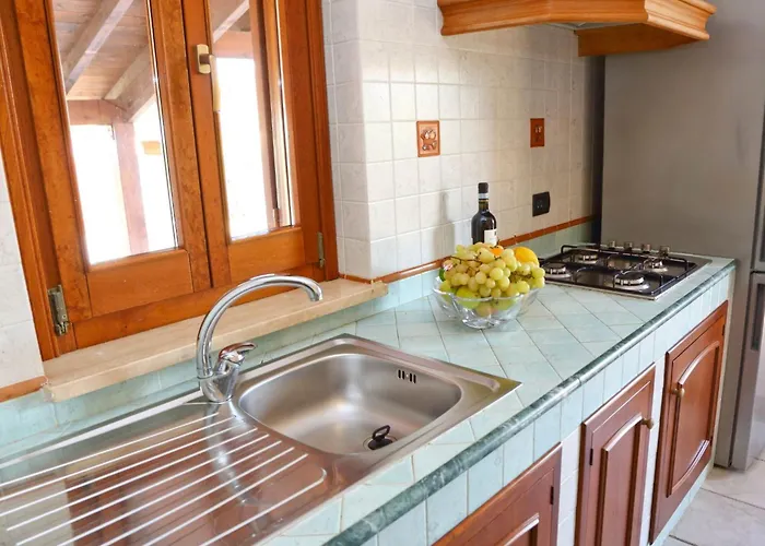 Mit Wasserblick By Interhome Cefalu