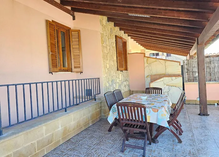 Holiday home Mit Wasserblick By Interhome