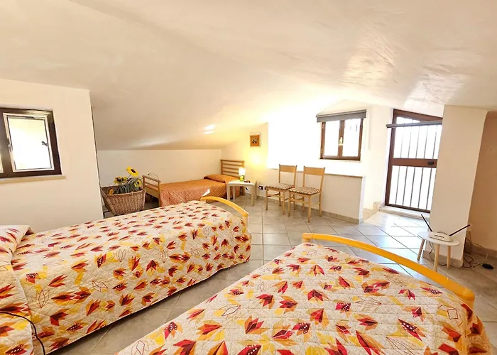 Mit Wasserblick By Interhome Cefalu