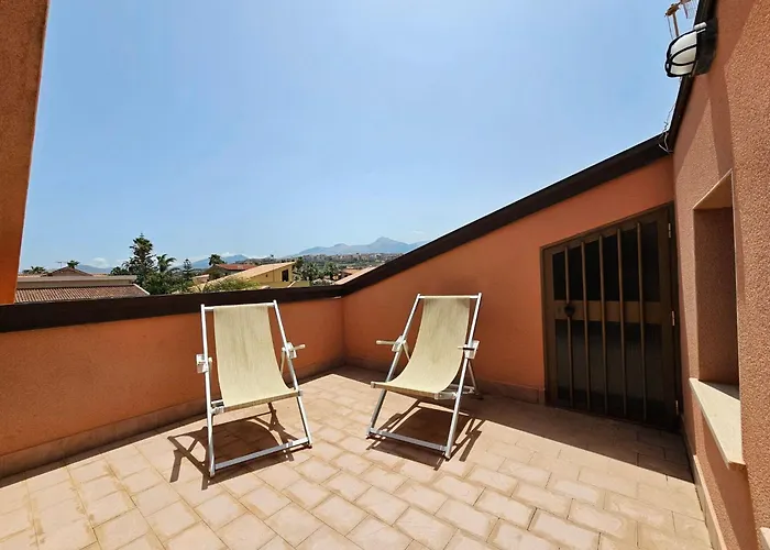 Mit Wasserblick By Interhome