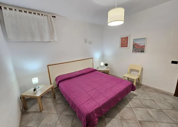 Mit Wasserblick By Interhome * Cefalu