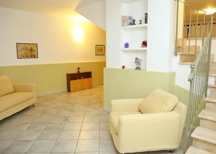 Mit Wasserblick By Interhome Holiday home *