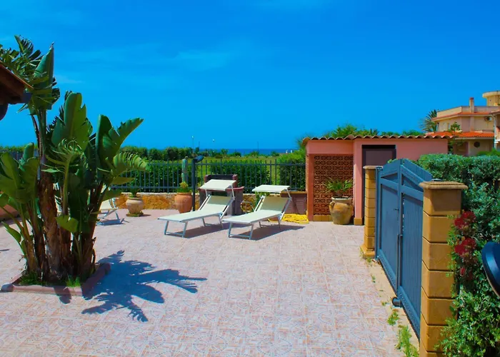 Mit Wasserblick By Interhome Holiday home