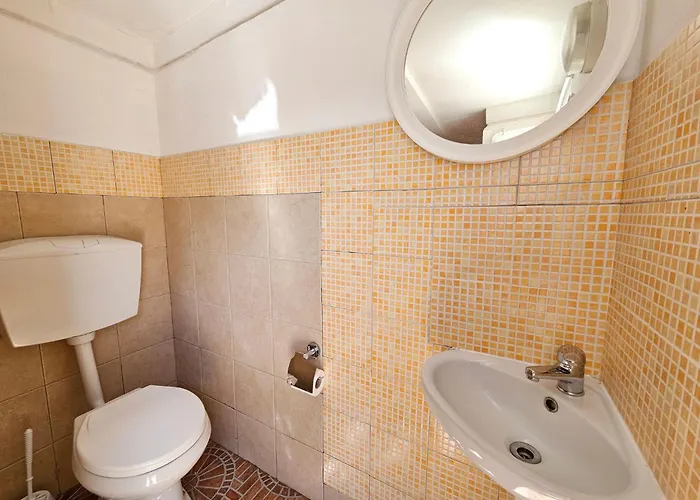 Mit Wasserblick By Interhome *