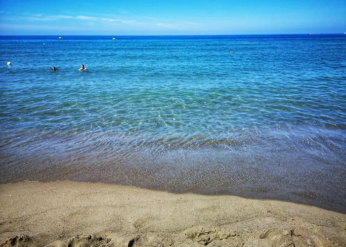 Holiday home Mit Wasserblick By Interhome