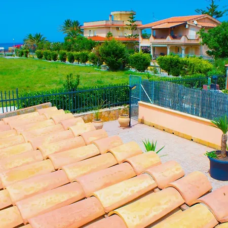 Semesterbostad Mit Wasserblick By Interhome