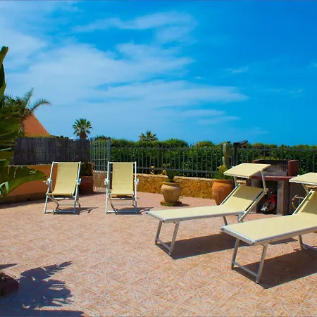 Hébergement de vacances Mit Wasserblick By Interhome *