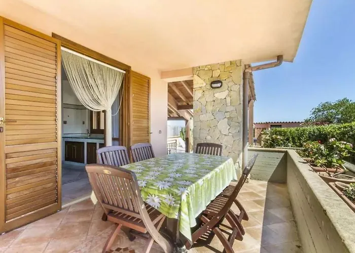 Mit Wasserblick By Interhome