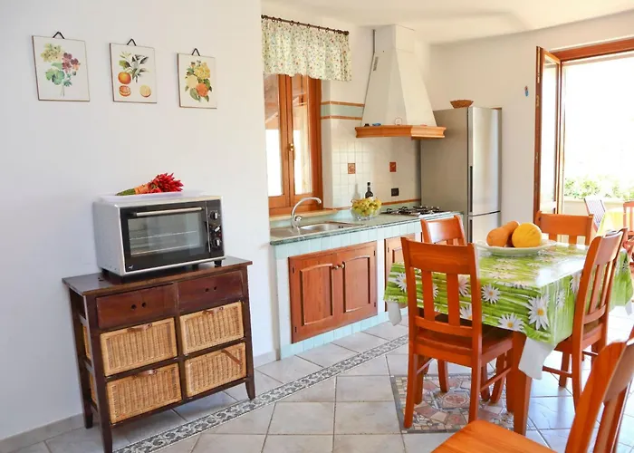 Mit Wasserblick By Interhome Hébergement de vacances Cefalù