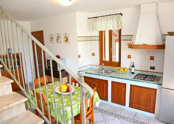 Mit Wasserblick By Interhome Semesterbostad