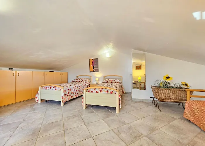 Mit Wasserblick By Interhome *