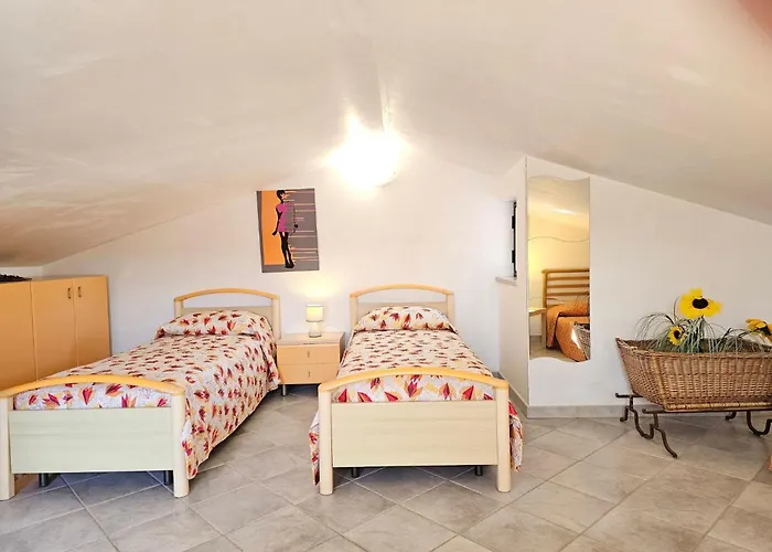 Mit Wasserblick By Interhome Semesterbostad *