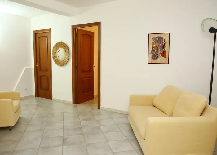 Mit Wasserblick By Interhome Semesterbostad Cefalù