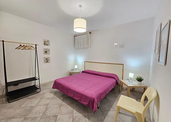 Mit Wasserblick By Interhome * Cefalù