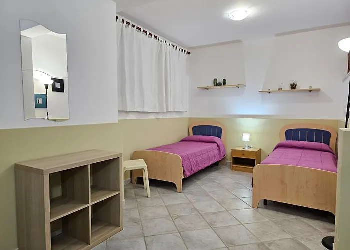 Semesterbostad Mit Wasserblick By Interhome *