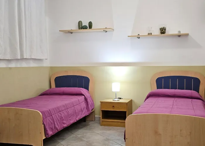 Hébergement de vacances Mit Wasserblick By Interhome