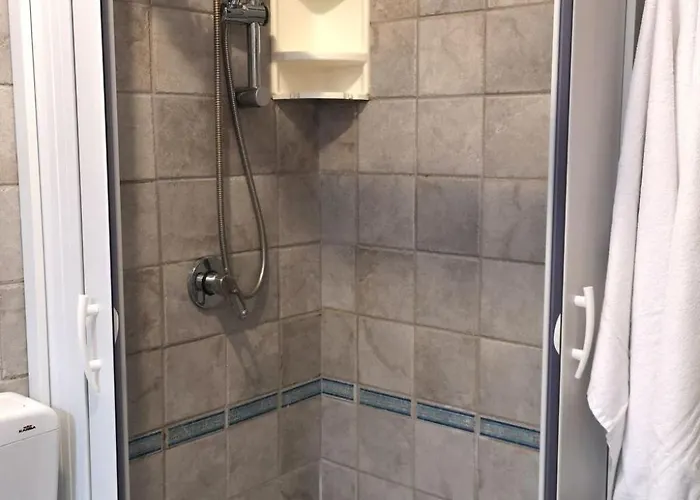 Mit Wasserblick By Interhome Hébergement de vacances *