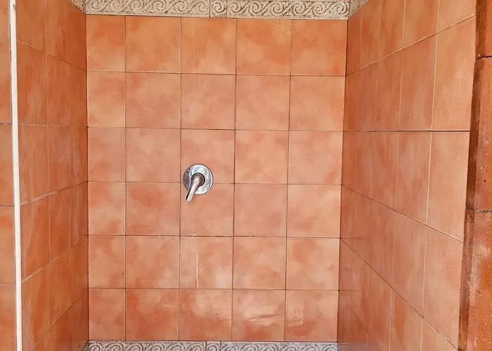 Mit Wasserblick By Interhome Hébergement de vacances Cefalù